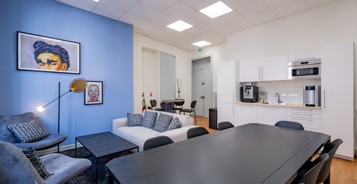 2 Place De La Bourse, Lyon - Image 3