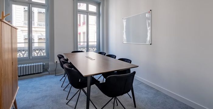 2 Place De La Bourse, Lyon - Image 2