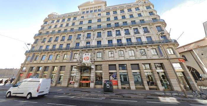 2 Place De La Bourse, Lyon - Image 4