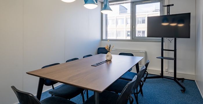 27 Rue Maurice Flandin, Lyon - Image 5