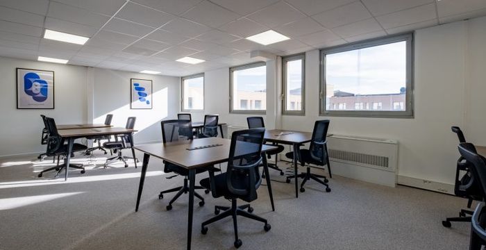 27 Rue Maurice Flandin, Lyon - Image 3