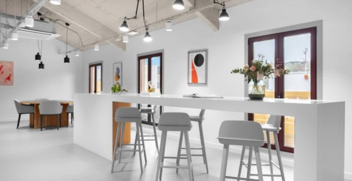 414 Fayetteville St, Raleigh - Image 5