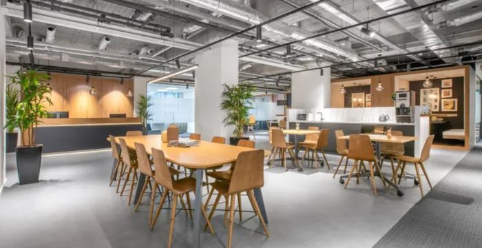 414 Fayetteville St, Raleigh - Image 3