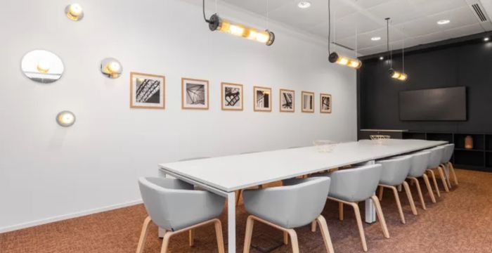 414 Fayetteville St, Raleigh - Image 3