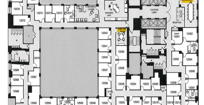 Midtown West, New York - Image 3