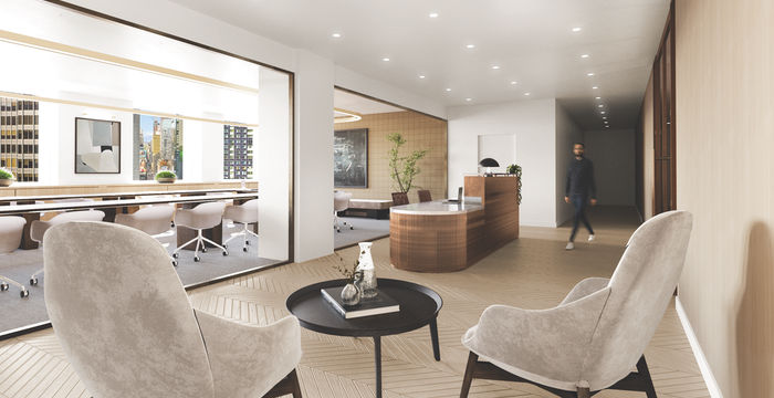 Midtown West, New York - Image 4