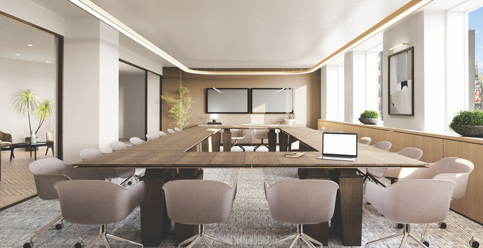 Midtown West, New York - Image 3