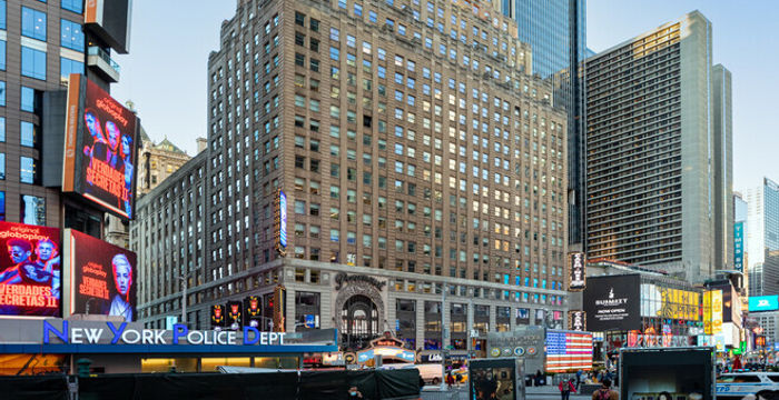 Midtown West, New York - Image 2