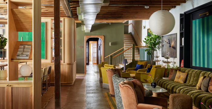 119 Martin Luther King Jr Boulevard, Savannah - Image 4