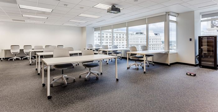 805 Southwest Broadway, Portland - Image 5