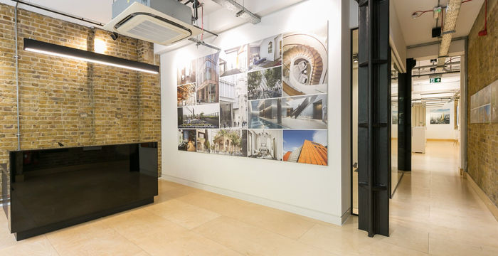 40-46 Scrutton Street, Shoreditch - Image 4