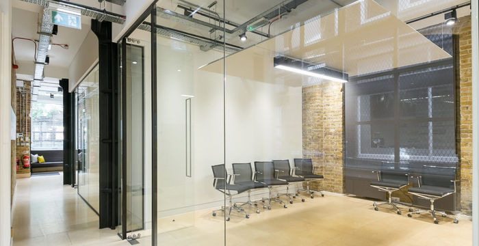 40-46 Scrutton Street, Shoreditch - Image 3