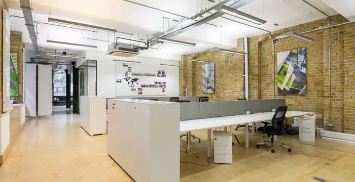 40-46 Scrutton Street, Shoreditch - Image 2