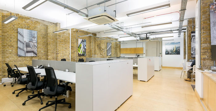 40-46 Scrutton Street, Shoreditch - Image 4