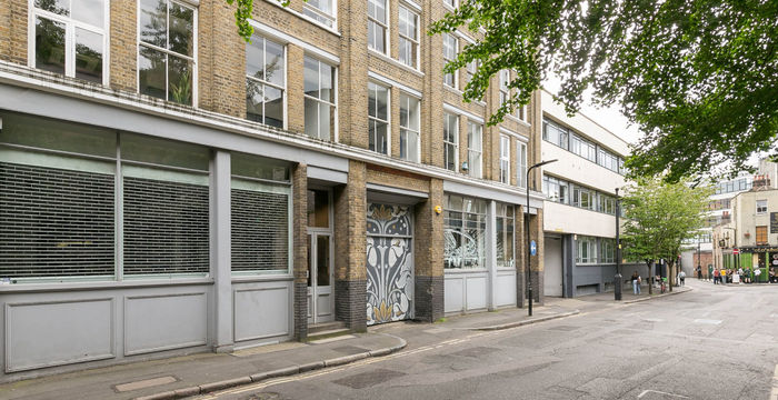 40-46 Scrutton Street, Shoreditch - Image 5