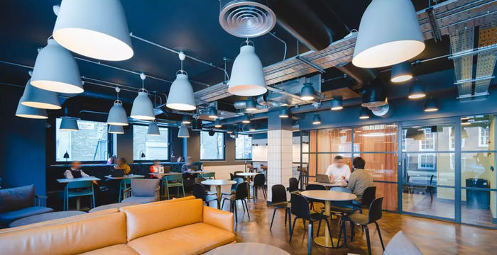 60 Grays Inn Rd, London - Image 5