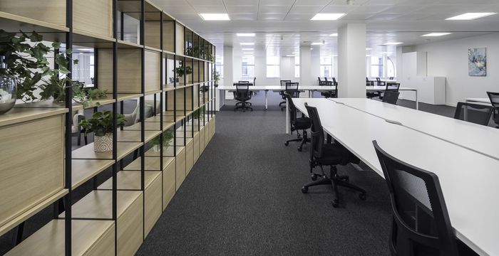 100 Cannon Street, London - Image 2