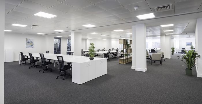 100 Cannon Street, London - Image 2