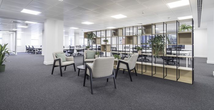 100 Cannon Street, London - Image 5