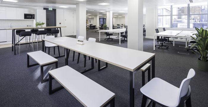 100 Cannon Street, London - Image 4