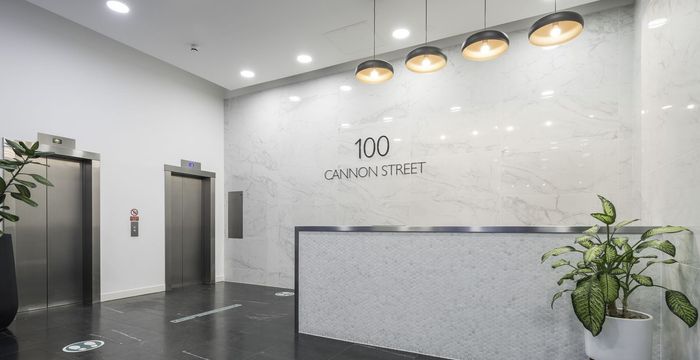 100 Cannon Street, London - Image 4