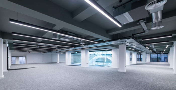 16-20 Ely Place, London - Image 2