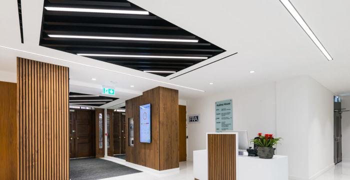 16-20 Ely Place, London - Image 3