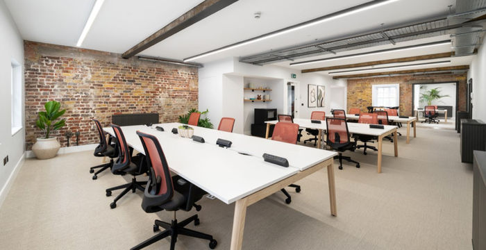 7-8 Frederick's Place, London - Image 5