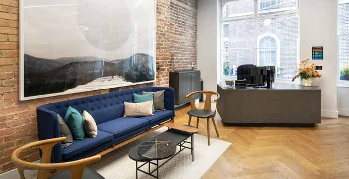 7-8 Frederick's Place, London - Image 4