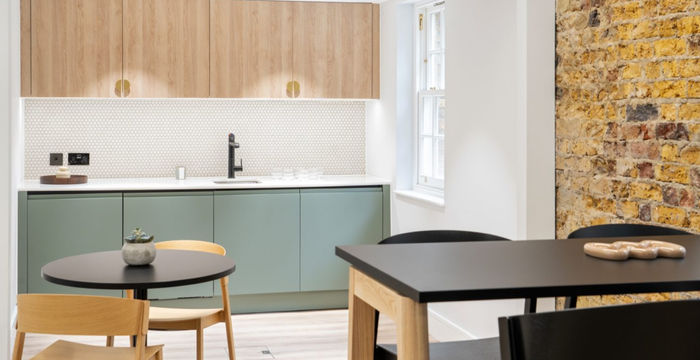 7-8 Frederick's Place, London - Image 2