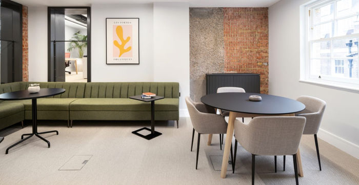 7-8 Frederick's Place, London - Image 3