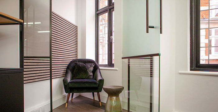 32-34 Great Marlborough Street, London - Image 4