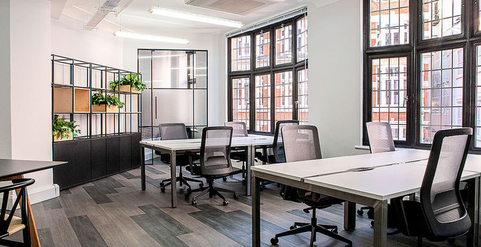 32-34 Great Marlborough Street, London - Image 2