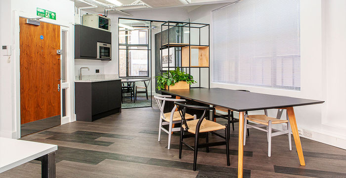 32-34 Great Marlborough Street, London - Image 2