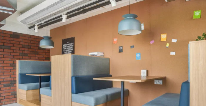 Napoli Marconi, Napoli - Image 5