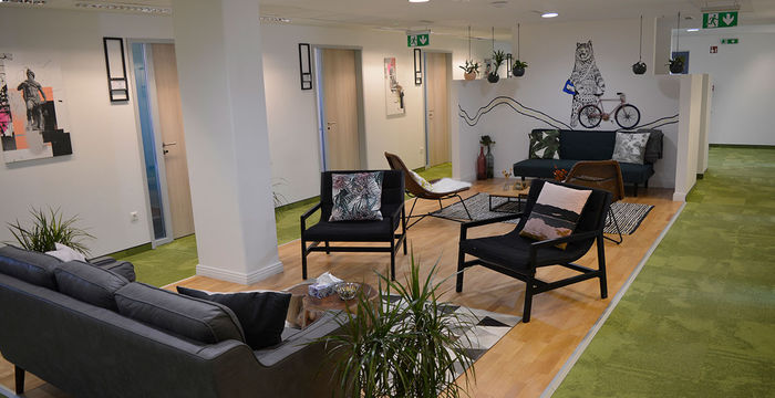 48-66 Lajos Utca, Budapest - Image 5