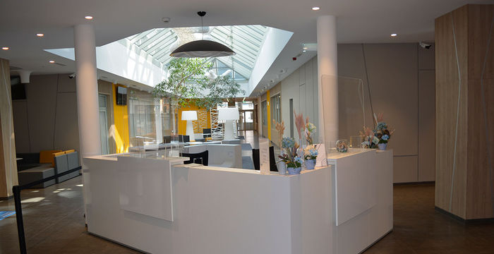 48-66 Lajos Utca, Budapest - Image 4