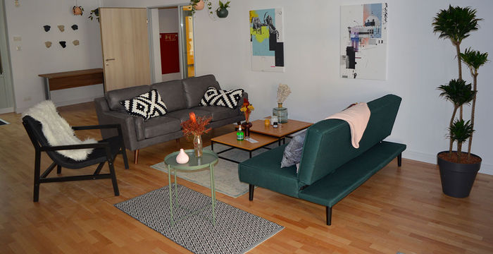 48-66 Lajos Utca, Budapest - Image 2