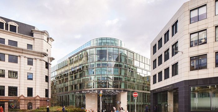 71 Queen Victoria St, London - Image 5