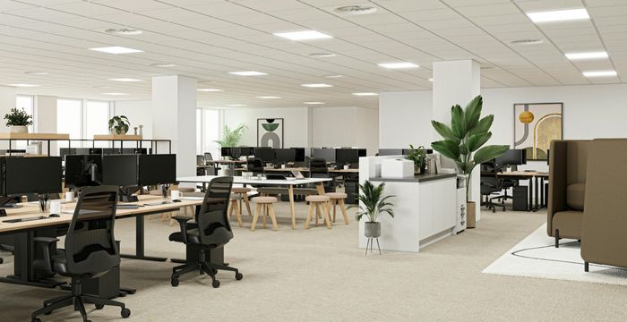 71 Queen Victoria St, London - Image 4