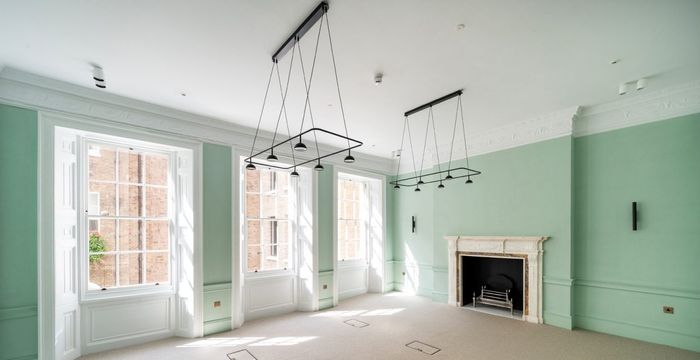 4 Frederick's Place 4 Frederick's Place, London - Image 2