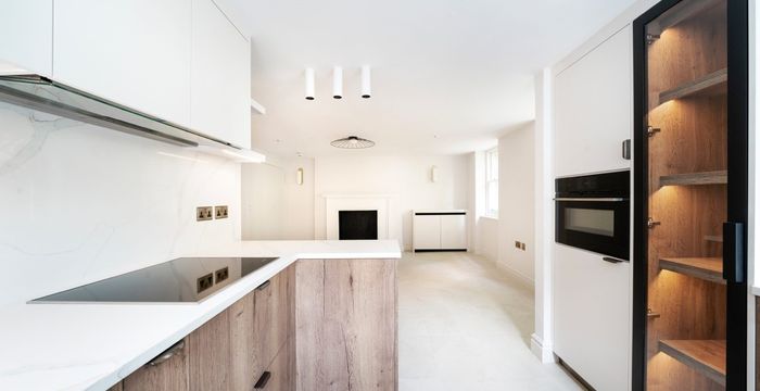 4 Frederick's Place, London - Image 4