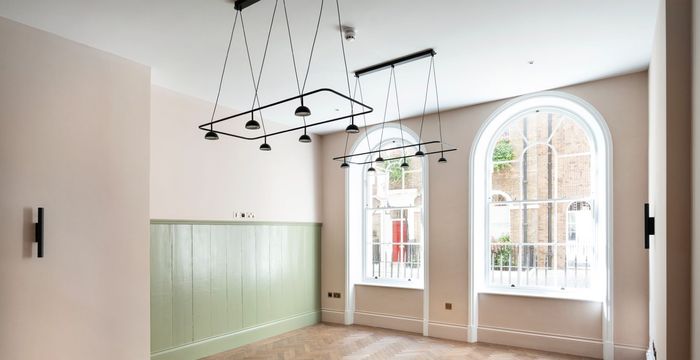 4 Frederick's Place 4 Frederick's Place, London - Image 3