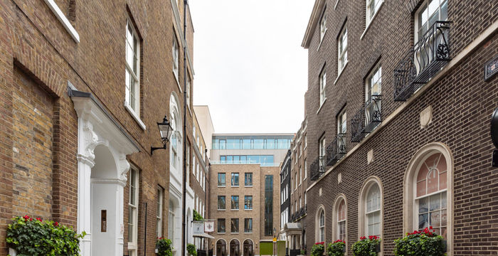 4 Frederick's Place, London - Image 5