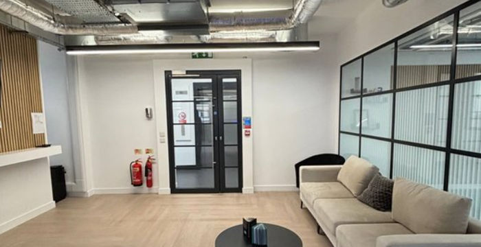 3 Moorgate Place, London - Image 5