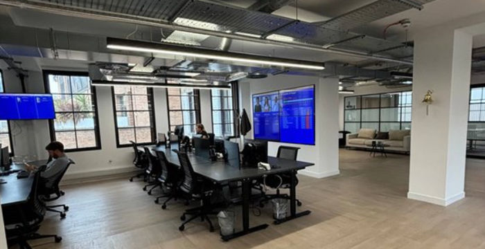 3 Moorgate Place 3 Moorgate Place, London - Image 3