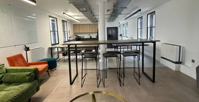 3 Moorgate Place, London - Image 3