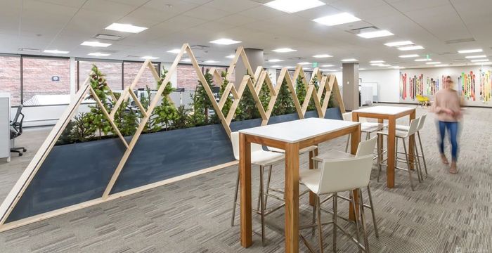 1630 Welton St 16th St Mall, Denver - Image 2