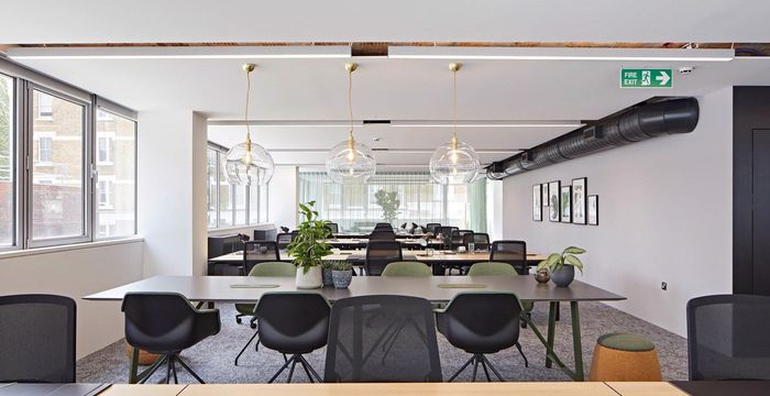 13-16 Elm Street, London - Image 4