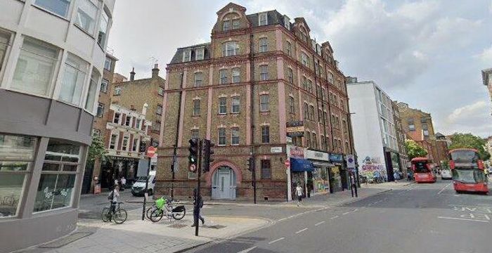 79 Saffron Hill, London - Image 3